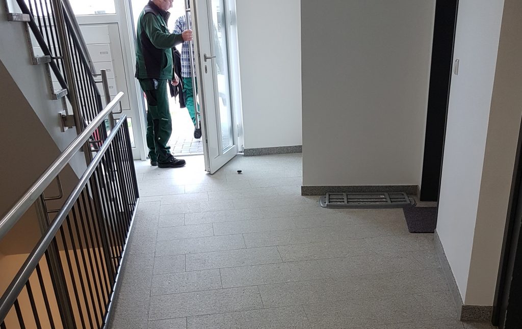 Alwe Haus - Reinigungsdienst